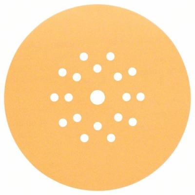 KRĄŻEK ŚCIERNY DO GIPSU C470 225MM G180