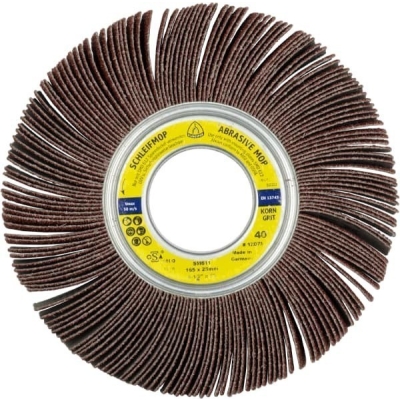 ŚCIERNICA LISTKOWA NASADZANA SM611 P.60 165/25 275136