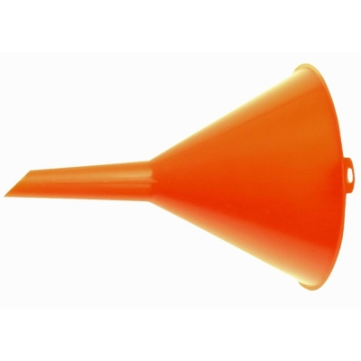 LEJKI PLASTIKOWE 4 SZT 50/75/95/115
