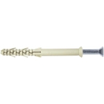 DYBEL RAMOWY WKRĘT ŁEB TORX AST 10/180MM