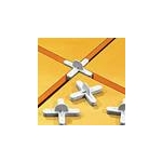 KRZYŻYKI DO PŁYTEK Z UCHWYTEM 2.5MM OP-70SZT