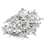 KRZYŻYKI DO PŁYTEK Z UCHWYTEM 2.5MM OP-70SZT