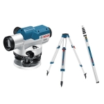 NIWELATOR GOL20D+BT160+GR500