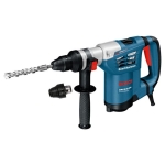 MŁOT UDAROWY OBROTOWY SDS+ GBH 4-32 DFR 900W SET+UCHWYT