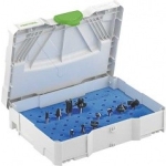 SYSTAINER T-LOC SYS-OF D8/D12