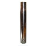 WKŁAD KOMINOWY KWASOODPORNY 110MM 0.25MB