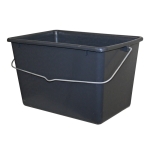 WIADRO MALARSKIE 12L-14L PLASTIK KOLOR