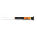 WKRĘTAK PRECYZYJNY PŁASKI 0.4*2MM