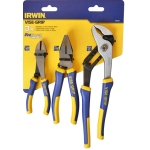 ZESTAW SZCZYPIEC VISE-GRIP 3SZTUKI