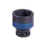 NASADKA KRÓTKA UDAROWA  6-KĄTNA 1'' 24MM