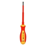 WKRĘTAK IZOLOWANY PŁASKI 1000V 0.8X4.0X100MM
