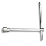 KLUCZ NASADOWY TYPU T 17MM