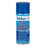 KLEJ W AREOZOLU TECLINE 400ML