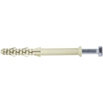 DYBEL RAMOWY ŁEB SZEŚCIOKĄTNY ARL 12/220MM