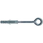 HAK OCZKOWY DO MOCOWANIA RUSZTOWAŃ 14*160MM