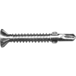 WKRĘT SAMOWIERTNY OCYNKOWANY TORX T30 6.3*60MM