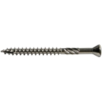 WKRĘT DO DREWNA TWARDEGO TROPIC C2 4.5*60MM T20