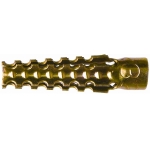KOŁEK METALOWY DO GAZOBETONU 8*38MM