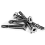 WKRĘT SAMOWIERTNY OCYNKOWANY TORX T30 6.3*60MM