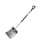 ODGARNIACZ ALUMINIOWY