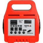 PROSTOWNIK ELEKTRONICZNY 12/6V 5-200A