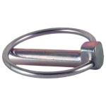 ZABEZPIECZENIE - PRZETYCZKA ROLNICZA 4.5MM