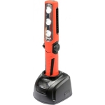 LAMPA NEONOWA MCOB LED MAGNETYCZNA 3.7V LI-ION  3600MAH