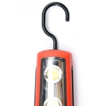 LAMPA NEONOWA MCOB LED MAGNETYCZNA 3.7V LI-ION  3600MAH