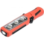 LAMPA NEONOWA MCOB LED MAGNETYCZNA 3.7V LI-ION  3600MAH