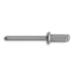 NIT ZRYWALNY ALUMINIOWO-STALOWY 4.0*10MM