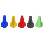 ZŁĄCZKA SKRĘTNA UNIWERSALNA 1-6MM2 ZSE 1-1.0/6.0 NIEBIESKA