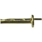 KOTWA STALOWA DO SUFITÓW PODWIESZANYCH 6*35MM