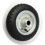 KOŁO PNEUMATYCZNE METAL-GUMA 175MM BEZ OBUDOWY 175M