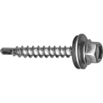 WKRĘT SAMOWIERTNY 4.8*55MM RAL 9010