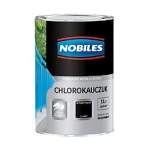 EMALIA CHLOROKAUCZUKOWA BRĄZOWA CZEKOLADOWA 0.9L