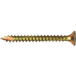 WKRĘT DO DREWNA OCYNK ŻÓŁTY NA TORX PFS+ T20 4.0*16MM