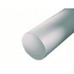 PRĘT OKRAGŁY ALUMINIOWY ANODOWY 1000XO6