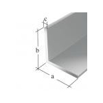 PROFIL KĄTOWY ALUMINIOWY 1000X10X10X1,0