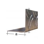PROFIL KĄTOWY ALU WZÓR 1000X23,5X23,5