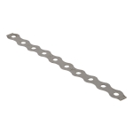 TAŚMA MONTAŻOWA 15*0.8MM MB