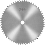 PIŁA TARCZOWA 350*30*3.2/60Z KB