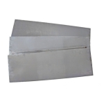 BLACHY KUCHENNE 630*210*6MM  KPL.3 SZT