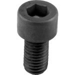 ŚRUBA IMBUSOWA M10*240MM CZARNA KL.12.9 ISO 4762