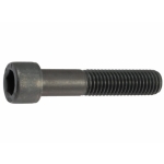 ŚRUBA IMBUSOWA M10*240MM CZARNA KL.12.9 ISO 4762