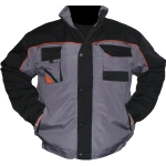 KURTKA OCIEPLANA PROFESSIONAL KRÓTKA ROZMIAR 58/186/108
