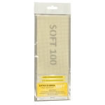 SIATKA ŚCIERNA SOFT 105*280MM 5 SZTUK GRANULACJA 60