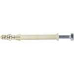 DYBEL RAMOWY ŁEB SZEŚCIOKĄTNY ARZ 10/140MM
