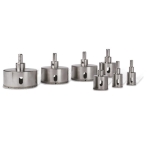 KORONKA EASY GRES 68MM NA MOKRO