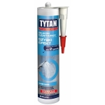 SILIKON SANITARNY TURBO EFEKT 280ML BEZBARWNY