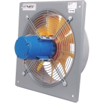 WENTYLATOR WOJK-56/4 3F